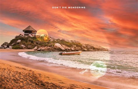 Cartagena — Exploring Colombia's Caribbean Coast | DDW