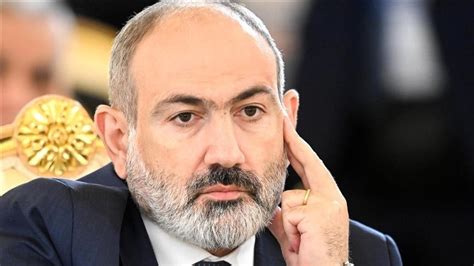 Armenian prime minister claims discussion on enclave exchange evolving ...