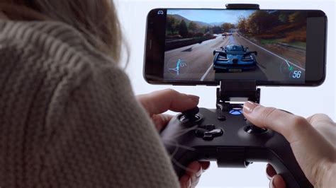 project xcloud    play console games  samsung mobile