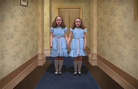 CMCGILLUSTRATION - The Grady Twins