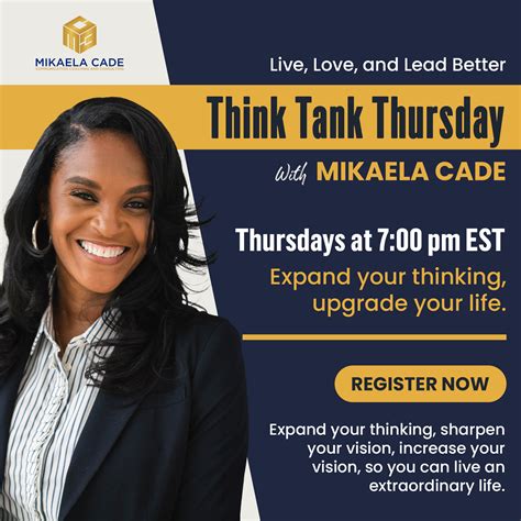 Mikaela Cade Ministries
