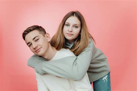 Acceptable And Unacceptable Teenage Relationship 1