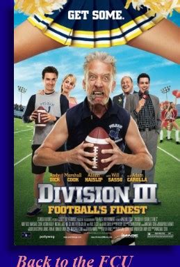 Division III: Football's Finest