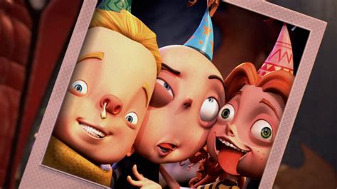 adventures  figaro pho netflix