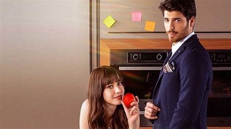 Dolunay (Full Moon): A Captivating Plot, Stellar Cast, and Heartwarming Romance in a Turkish Drama