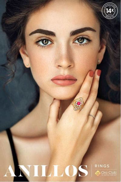 vol catalogo oro club