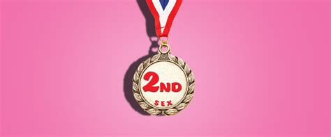 What Happens When You Know You’re Not the Best Sex Your Partner’s Ever Had?