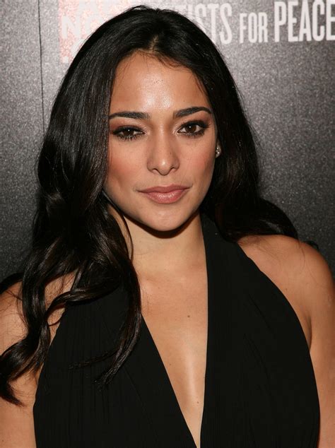 Natalie Martinez