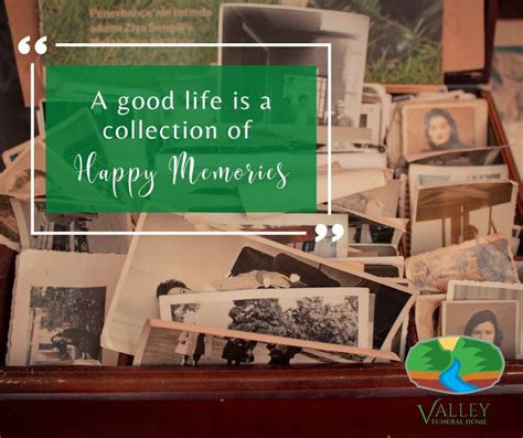 Remembering Our Community A Valuable History Of Obituaries From Valley Funeral Home