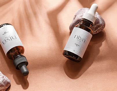 niya projects   logos illustrations  branding