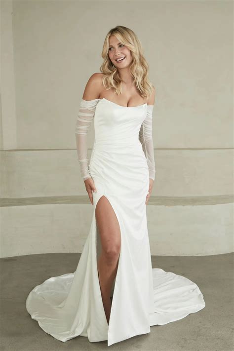 SERENE BY MADI LANE | LUV Bridal Denver