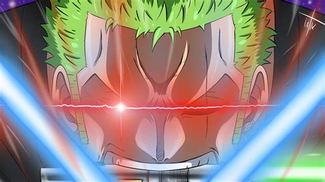 Zoro Vs King Desktop Wallpapers - Wallpaper Cave