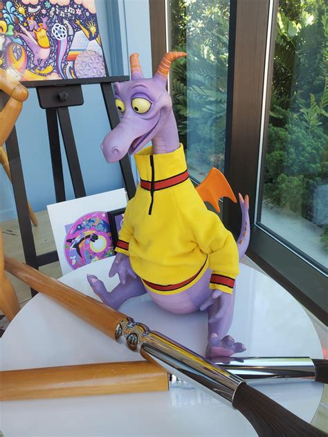 Who else loves this one little spark of imagination?! : r/WaltDisneyWorld