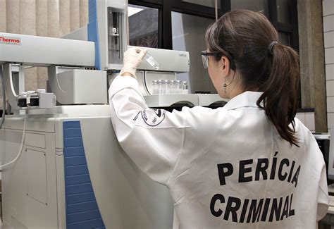Concursos PCDF 2016 - Perito Criminal: 10 motivos para participar do ...