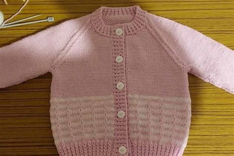 Knitting Made Easy: Create Your Chest Slip Stitch Cardigan