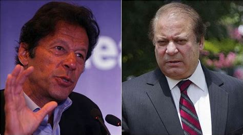 Nawaz Sharif makes political comeback; launches scathing attack on Army, Imran govt | Pakistan ...