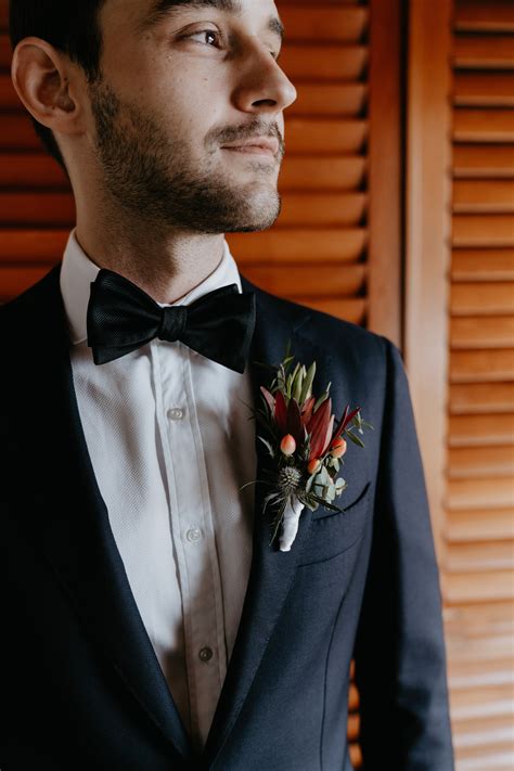 Daniel & Cherie - Moss n Stone