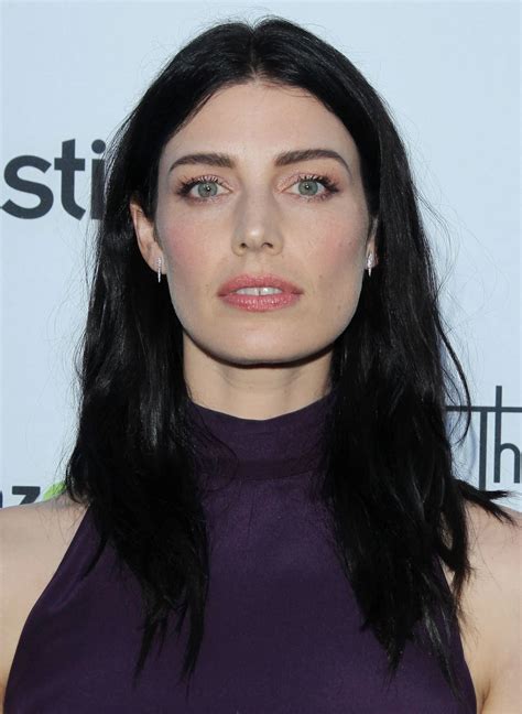 Jessica Paré | Disney Wiki | Fandom