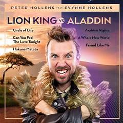 Peter Hollens Net Worth Wealth Of The A Cappella Superstar