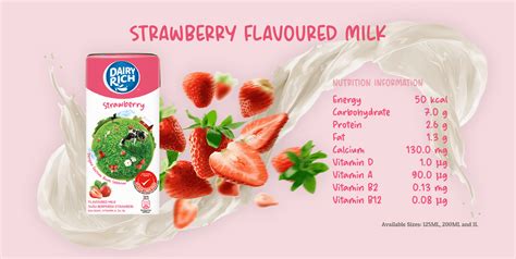 Dairy Rich - Pan Asian Dairies