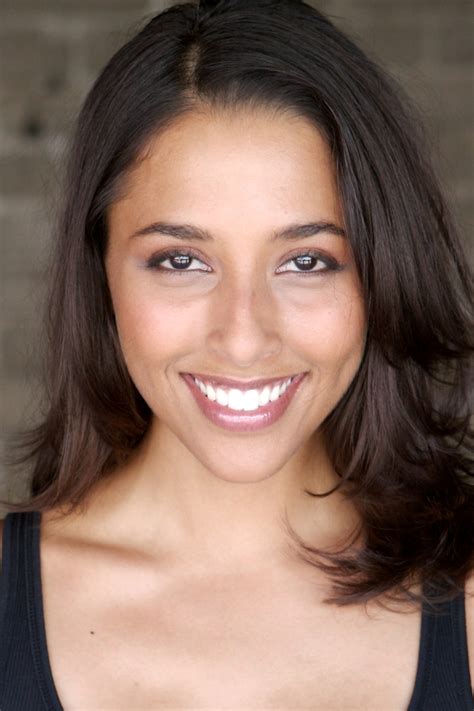 Bianca Lopez - Profile Images — The Movie Database (TMDB)