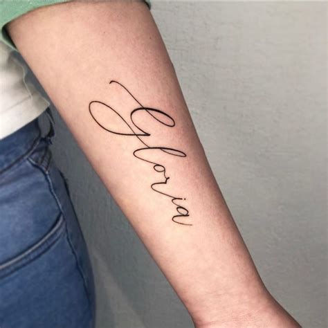 TATUAGGI CON SCRITTE | Le idee più ricche di significato a cui ...
