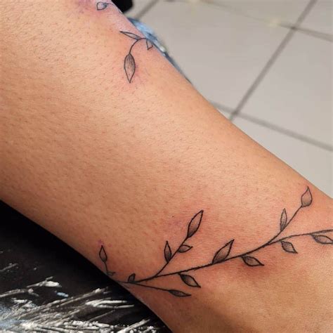 30+ Best Olive Branch Tattoo Design Ideas (2021 Updated!) - Tattooed Martha