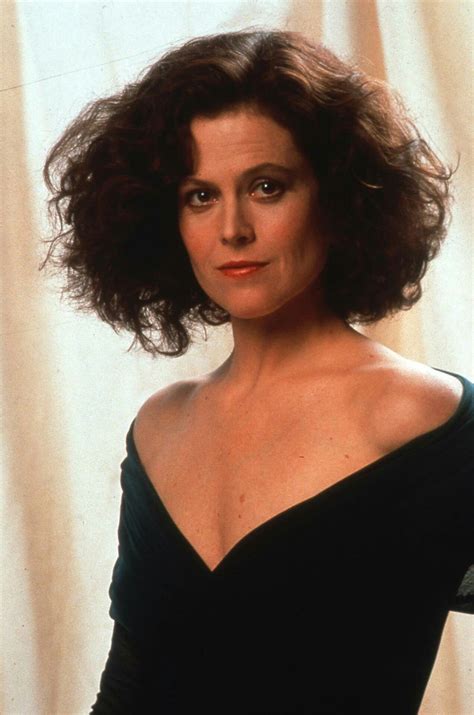 Sigourney Weaver | Sigourney weaver, Sigourney, Sigourney weaver young