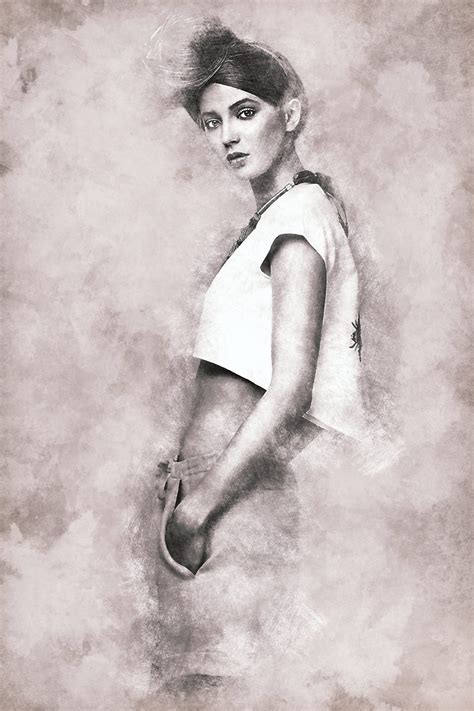 Vintage Photoshop Action, Add-ons | GraphicRiver