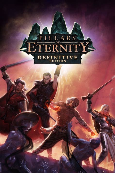 Pillars of Eternity: Definitive Edition on Windows Price