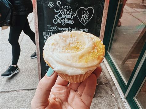 The Best Cupcakes in NYC - New York - The Infatuation