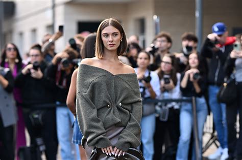 Milan Fashion Week SS 2025 - 45 Top Picks Continued - FunkyForty