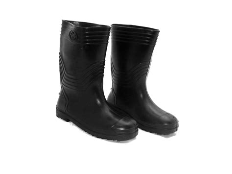 Buy Hillson Chota Hathi Safety Gumboots Online @ ₹549 from ShopClues