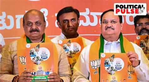 uttarakhand gujarat himachal pradesh   karnataka  bjp