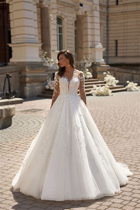 Vestido de Novia| Miaminovias| Milane – Miaminovias Chile