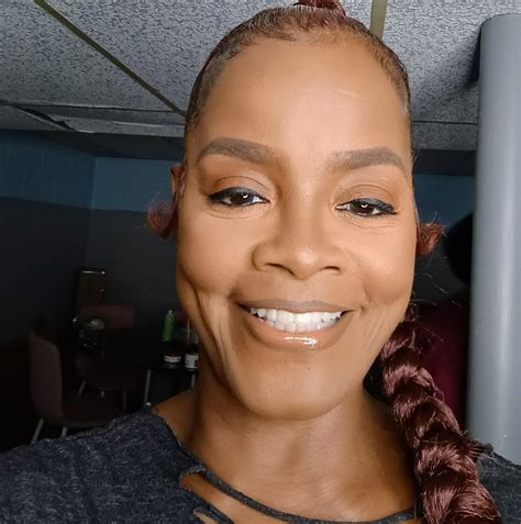 Our people not present; Room full of Tethers speaking on our behalf