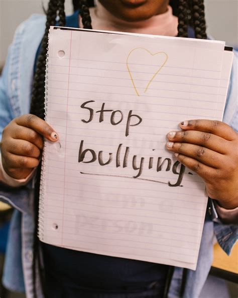 Bullying — My Good Brain