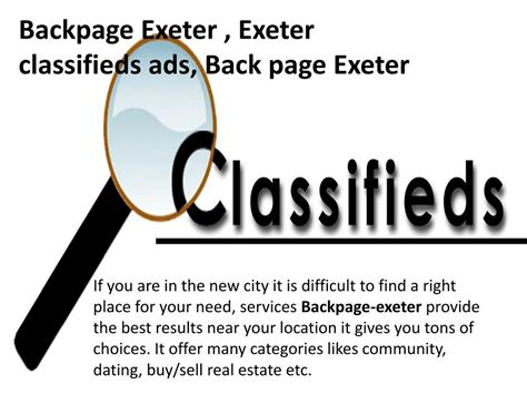 Is Backpage Back? The Latest Developments You Need To See Image 11
