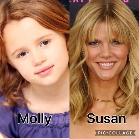 The sister and niece of Janet in my story Living With Humans! Brooklyn