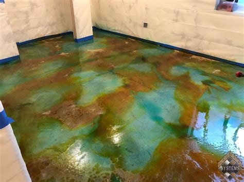 pictures  acid stained concrete floors floor roma