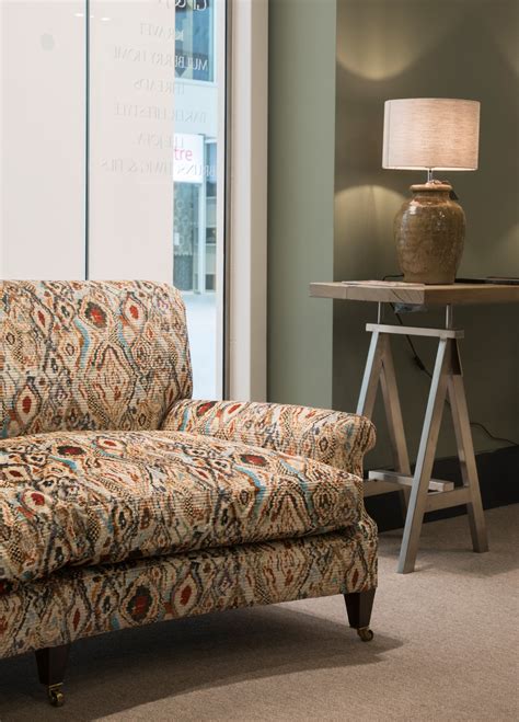 The Fitzrovia Sofa | Showroom Model – Lorfords