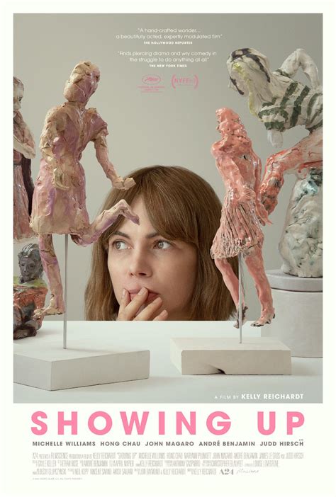 showing  summary latest news trailer cast