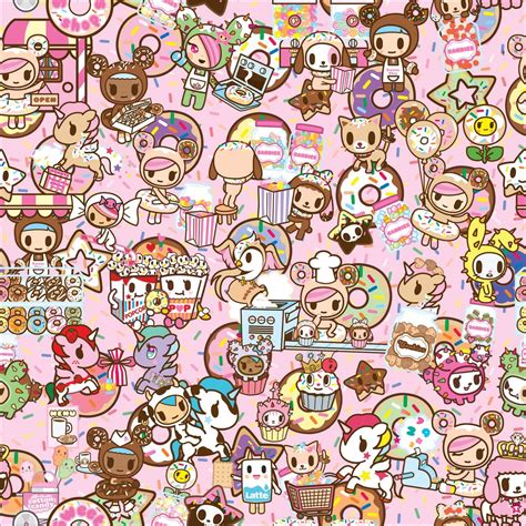 tokidoki wallpapers wallpaperscom
