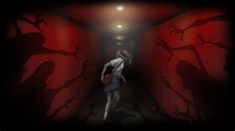 Showcase :: DreadOut
