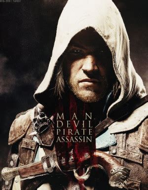 Edward Kenway Quotes. QuotesGram