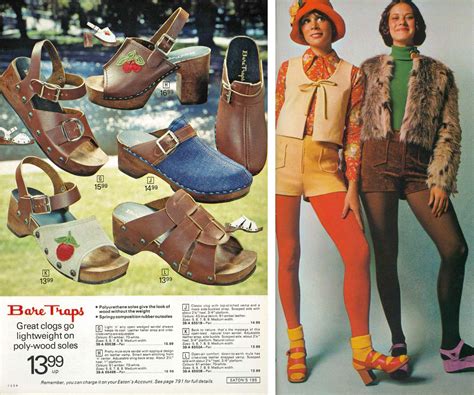 70s Fads