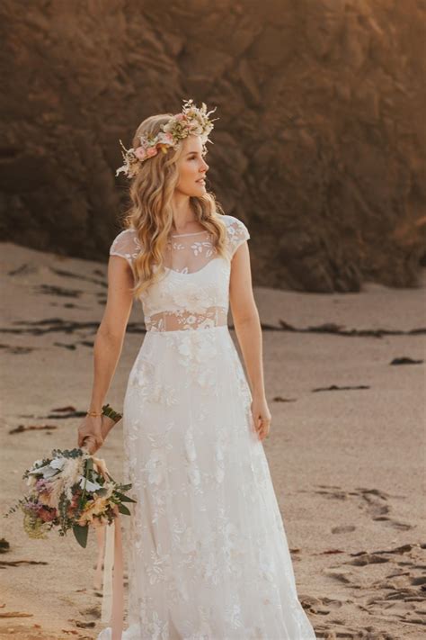 thrift shop wedding dress 5