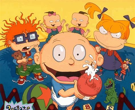 Relembre 50 desenhos e séries que foram sucesso na década de 90 | Super