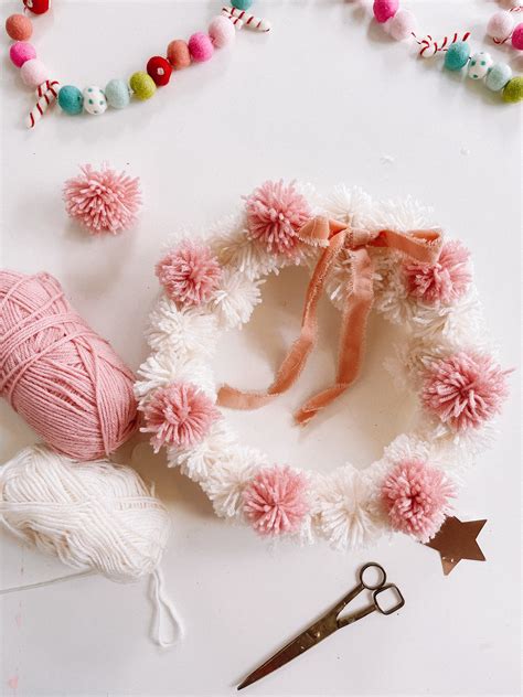 Christmas DIY Ideas - Casey Wiegand of The Wiegands