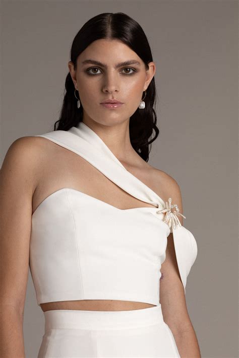 Bridal Tops | TEMPÊTE